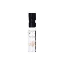 Acqua Di Parma Ambra 1,5 ml offisiell duftprøve