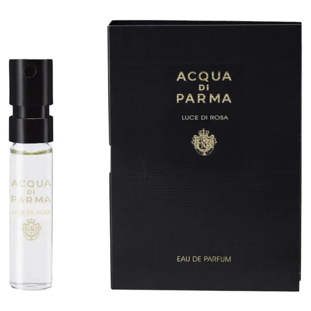 Acqua Di Parma Luce di Rosa 1,5 ml offisiell parfymeprøve