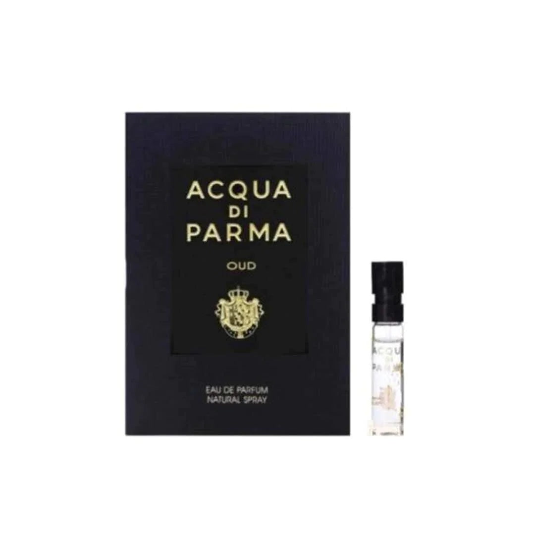 Acqua Di Parma Oud 1,5 ml offisiell duftprøve