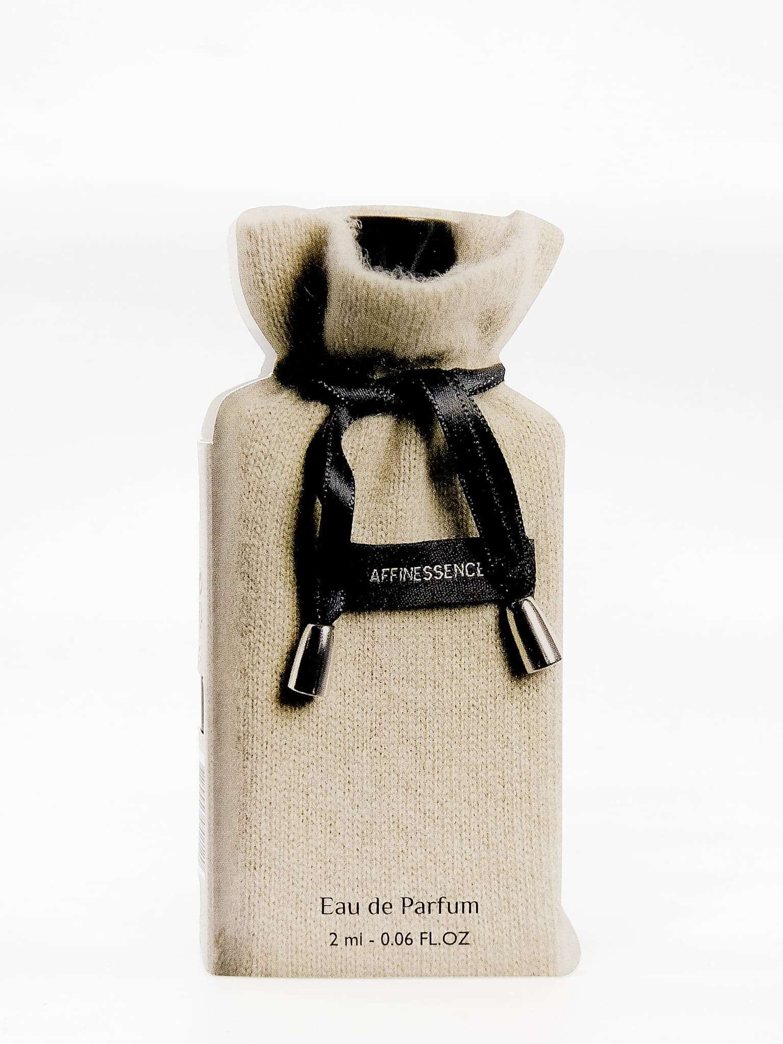 AFFINESSENS Cuir Curcuma 2ml/0,06fl.oz. Offisielle parfymeprøver