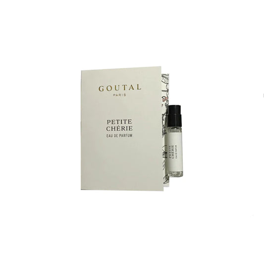 Annick Goutal Petite Cherie 1,5 ML offisiell parfymeprøve