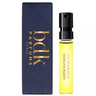 BDK Ambre Safrano 2ml 0,06 oz parfymeprøver offisielle