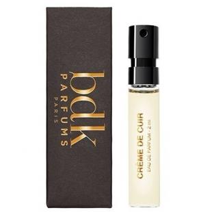 BDK Velvet Tonka 2ml 0,06 oz parfymeprøver offisiell parfymetester BDK Velvet Tonka 2ml 0,06 oz parfymeprøver offisiell parfymetester