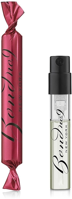 Bond nr. 9 West Side 1,7ml 0,0546 fl. oz. offisiell parfymeprøve dufttester