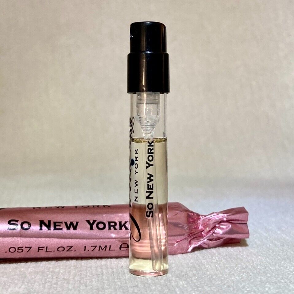 Bond No 9 So New York 1,7 ML offisiell parfymeprøve