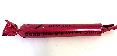 Bond nr. 9 West Side 1,7ml 0,0546 fl. oz. offisiell parfymeprøve dufttester Bond nr. 9 West Side 1,7ml 0,0546 fl. oz. offisiell parfymeprøve dufttester