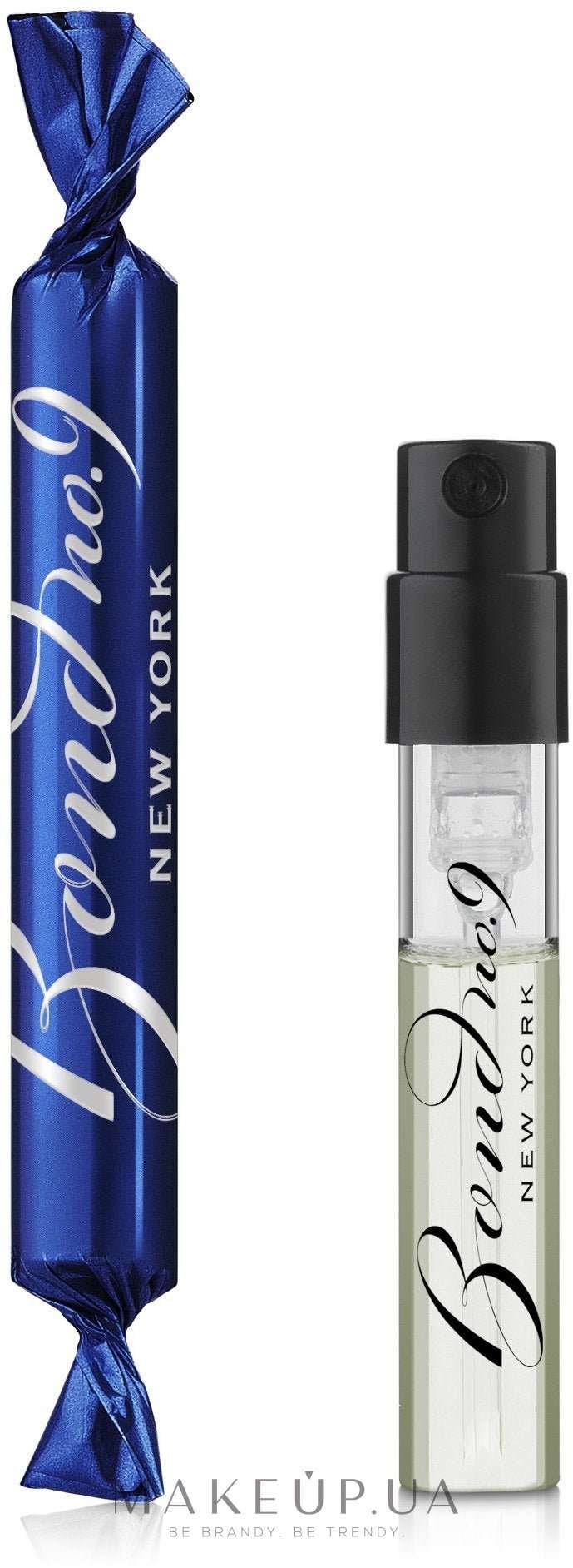 Bond nr. 9 Sag Harbor 1,7ml 0,057 us fl. oz. oficjalna próbka parfyme, Bond nr. 9 Sag Harbor 1,7ml 0,057 us fl. oz. официална парфюмна проба,