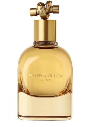Bottega Veneta Knot Eau De Parfum 75ml utgått duft Bottega Veneta Knot Eau De Parfum 75ml utgått duft