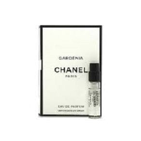 CHANEL Gardenia Les Exclusives de Chanel 1.5ML offisielle duftprøver
