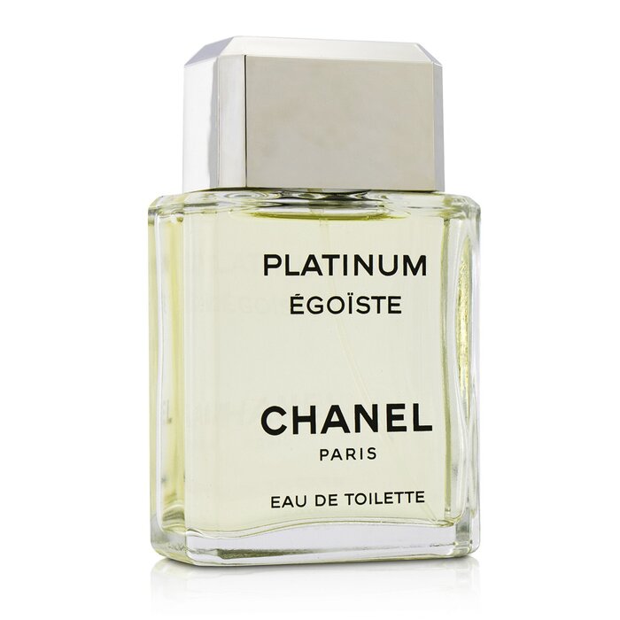 CHANEL Platinum Egoiste 1ml 0,034 fl. oz. parfymeprøve