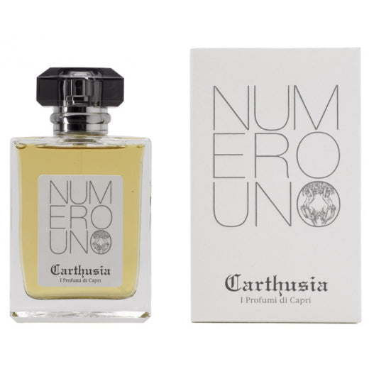 Carthusia Numero Uno 2ml 0,06 oz offisiell parfymeprøve parfymetester Carthusia Numero Uno 2ml 0,06 oz offisiell parfymeprøve parfymetester