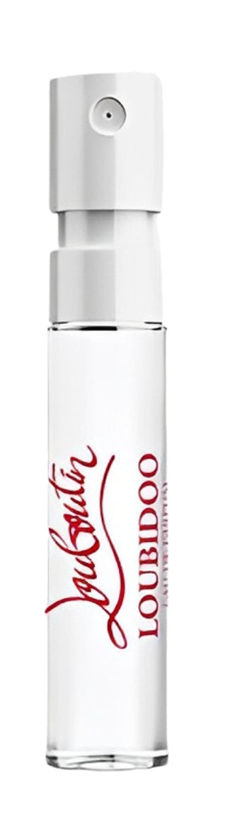 Christian Louboutin Loubidoo 2ml 0,06 fl. oz. offisiell parfymeprøve