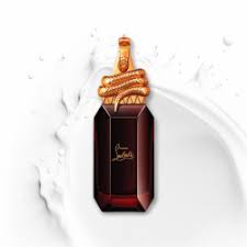 Christian Louboutin Loubiluna 2ml 0,06 fl. oz. offisiell parfymeprøve