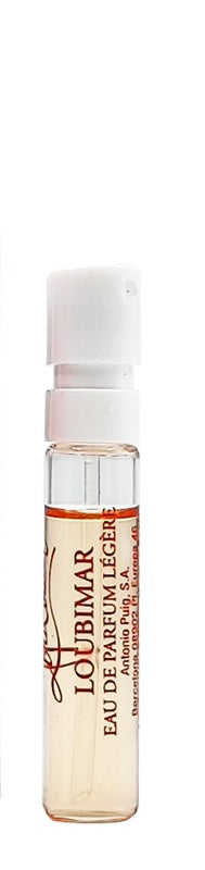 Christian Louboutin Loubimar 2ml 0,06 fl. oz. parfymeprøve
