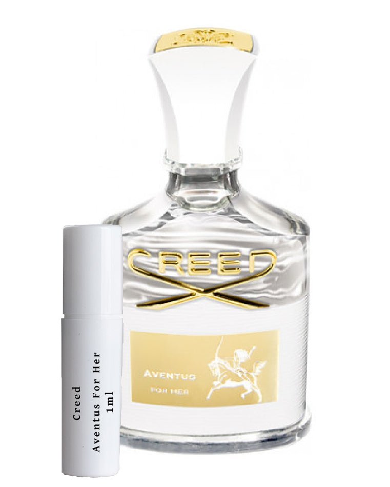Creed Aventus for Her 1ml 0,034 fl. oz. parfymeprøver