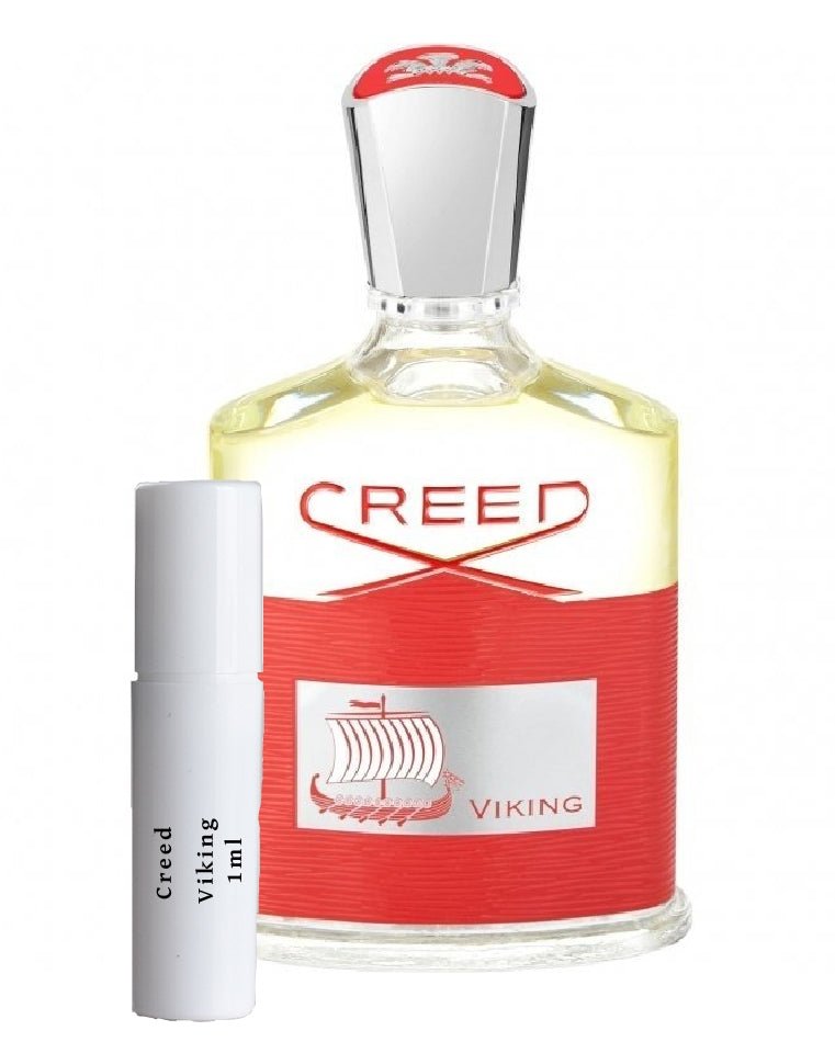 Creed Viking 1ml 0,034 fl. oz. parfymeprøve