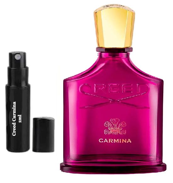 Creed Carmina 1ml 0,034 fl. oz. parfymeprøve