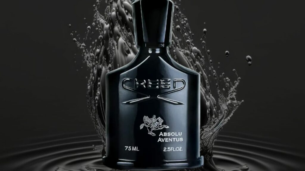 Creed Aventus Absolu For Men inkludert parfymeprøver Creed Aventus Absolu For Men inkludert parfymeprøver