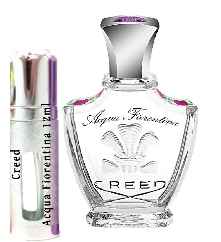 Creed Acqua Fiorentina prøver 12ml