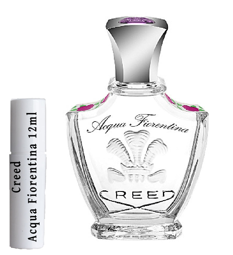 Creed Acqua Fiorentina prøver 2ml
