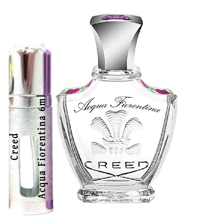 Creed Acqua Fiorentina prøve 6ml