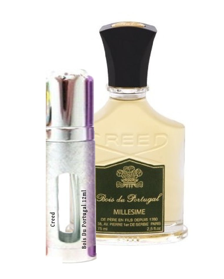 Creed Bois Du Portugal prøver 12ml
