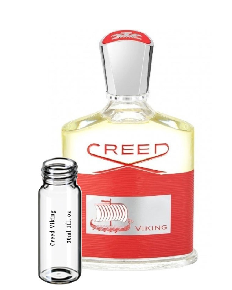 Creed Viking prøver 30ml 1fl. oz