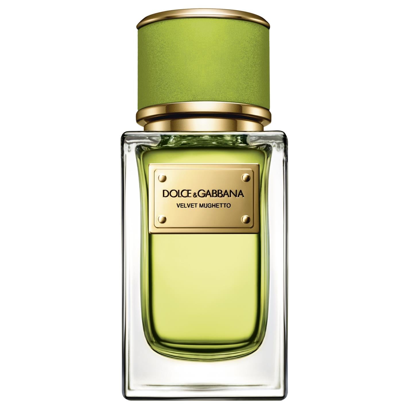 Dolce & Gabbana VELVET Mughetto 1,5 ml offisiell parfymeprøve