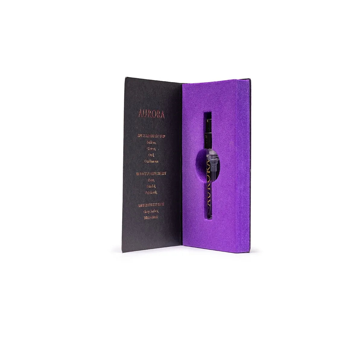 Electimuss London Aurora 1,5 ml offisiell parfymeprøve