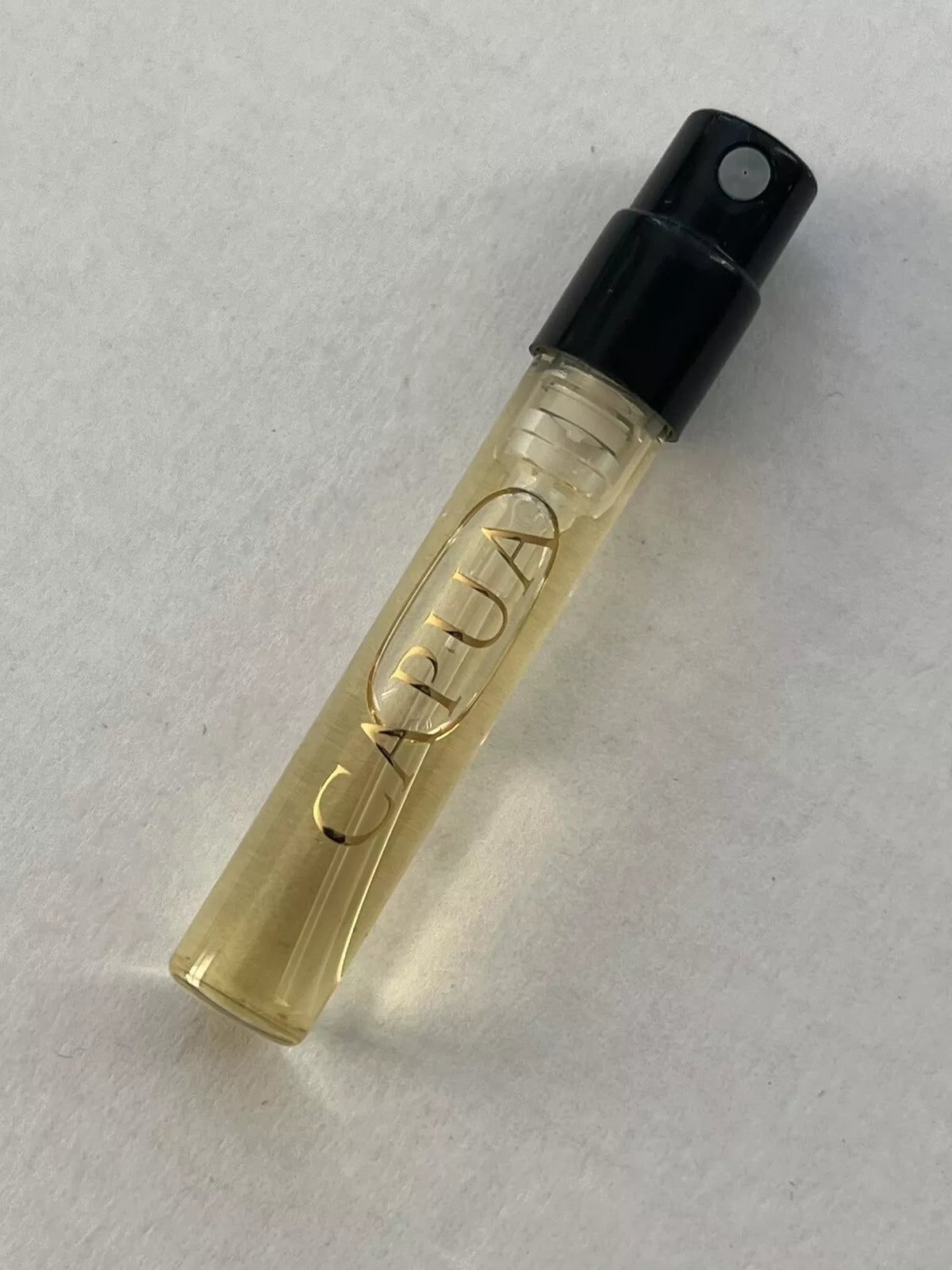 Electimuss London Capua 1,5 ml offisiell parfymeprøve