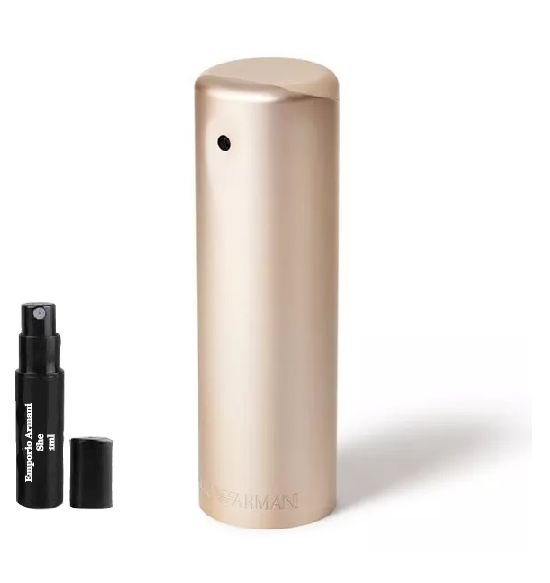 Emporio Armani She 1ml 0,034 fl. oz. parfymeprøve