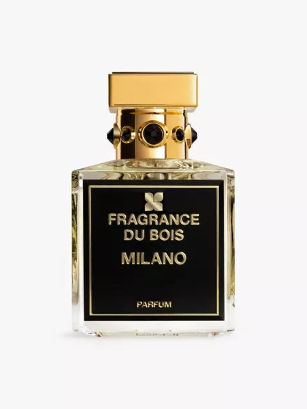 Duft Du Bois Milano 1,5 ml 0,05 fl. oz. offisielle duftprøver parfymetester Duft Du Bois Milano 1,5 ml 0,05 fl. oz. offisielle duftprøver parfymetester