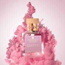 Duft Du Bois Sirene 1,5 ml 0,05 fl. oz. offisielle duftprøver parfymetester Duft Du Bois Sirene 1,5 ml 0,05 fl. oz. offisielle duftprøver parfymetester