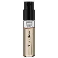 Franck Boclet Nirvana 1,5 ml offisiell parfymeprøve, Franck Boclet Nirvana 1,5 ml offisiell duftprøve, Franck Boclet Nirvana 1,5 ml parfymeprøver, Franck Boclet Nirvana 1,5 ml offisiell duftprøve