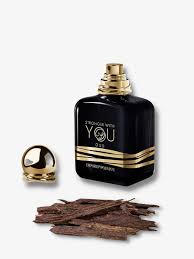 Giorgio Armani Emporio Armani Stronger With You Oud 6ml 0,20 fl. oz. duftprøver