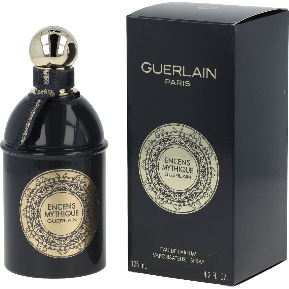 Guerlain Encens Mythique d' Orient 1ml 0,03 fl. oz. offisielle miniatyrprøver
