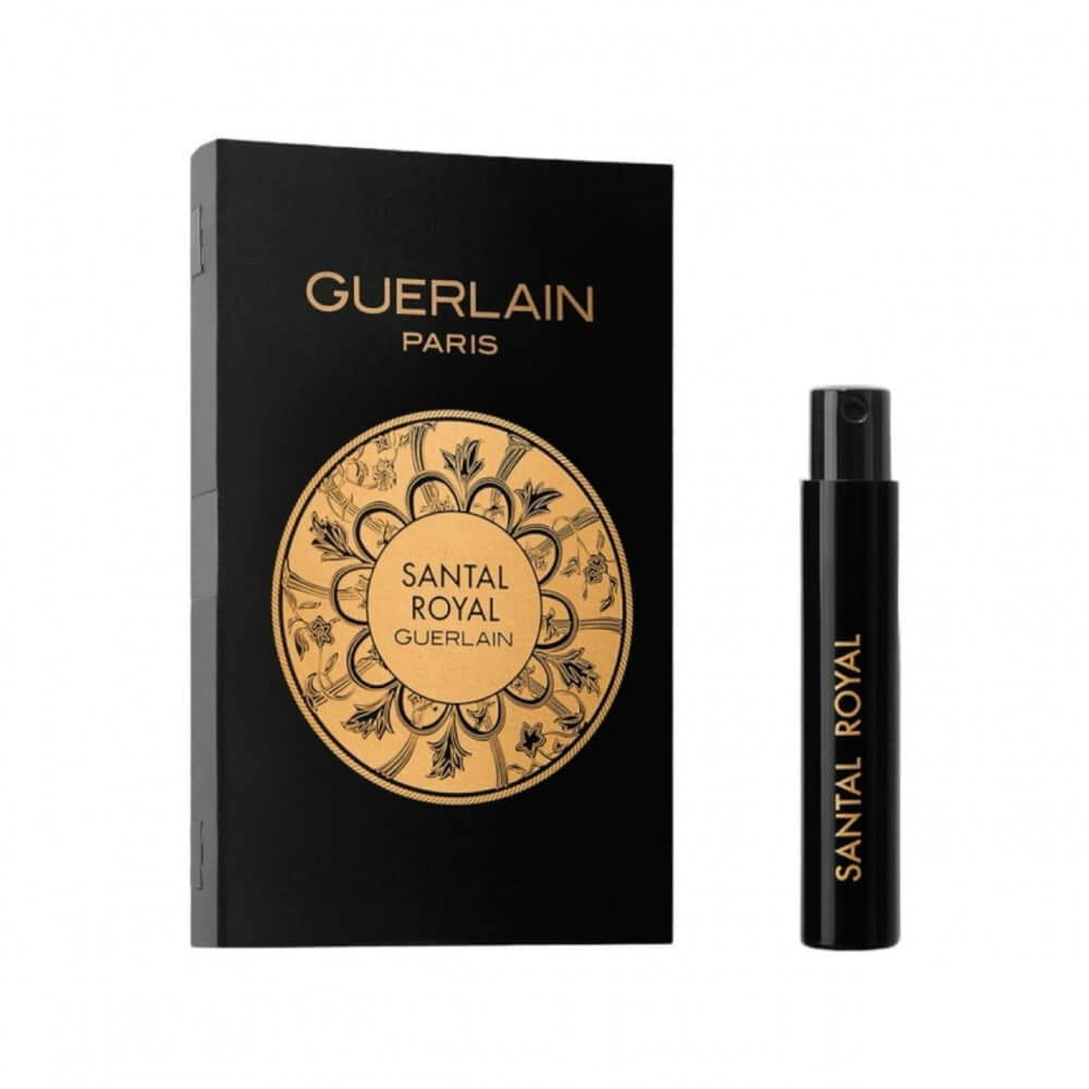 Guerlain Santal Royal 1ml 0,03 fl. oz. offisiell duftprøve