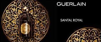 Guerlain Santal Royal 1ml 0,03 fl. oz. offisiell miniatyrprøve