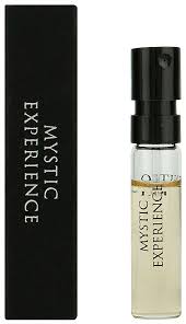 Initio Mystic Experience 1,5 ml 0,05 fl.oz. offisielle duftprøver