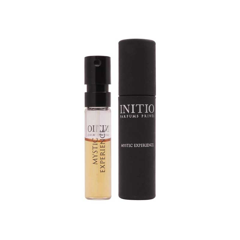 Initio Mystic Experience 1,5 ml 0,05 fl.oz. offisielle parfymeprøver