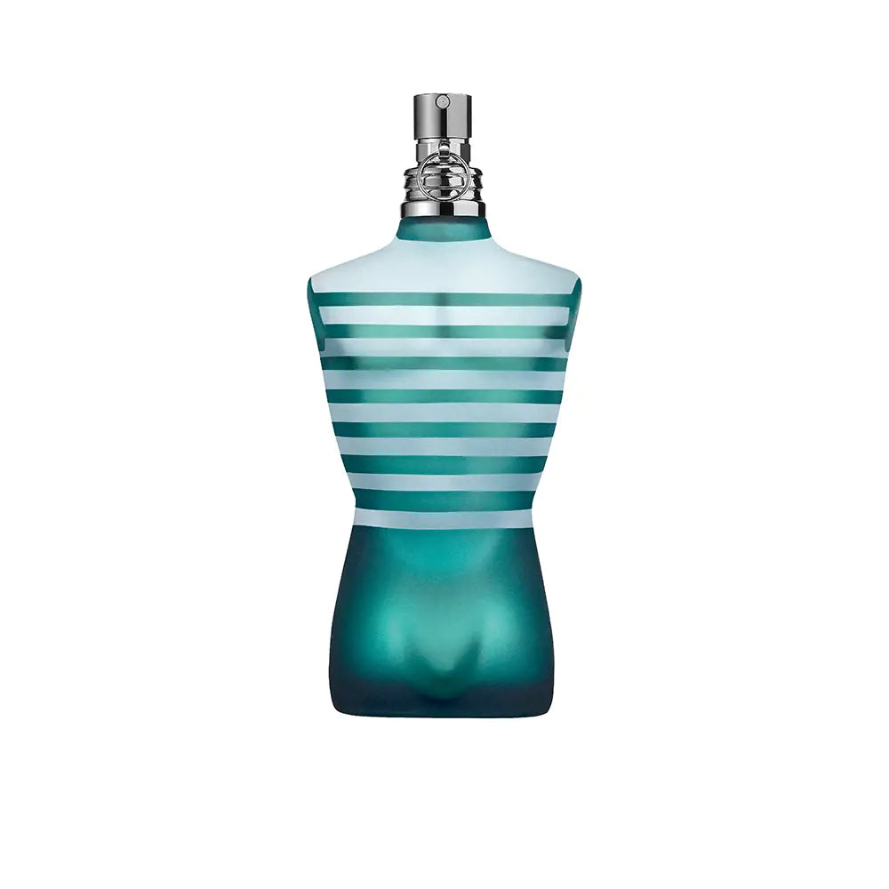 Jean Paul Gaultier Le Male Edt 1,5 ml 0,05 oz. offisiell parfymeprøve parfymetester Jean Paul Gaultier Le Male Edt 1,5 ml 0,05 oz. offisiell parfymeprøve parfymetester