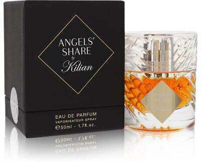 Kilian Angel's Share 1,5ml 0,05 fl. o.z. offisiell parfymeprøve parfymetester Kilian Angel's Share 1,5ml 0,05 fl. o.z. offisiell parfymeprøve parfymetester