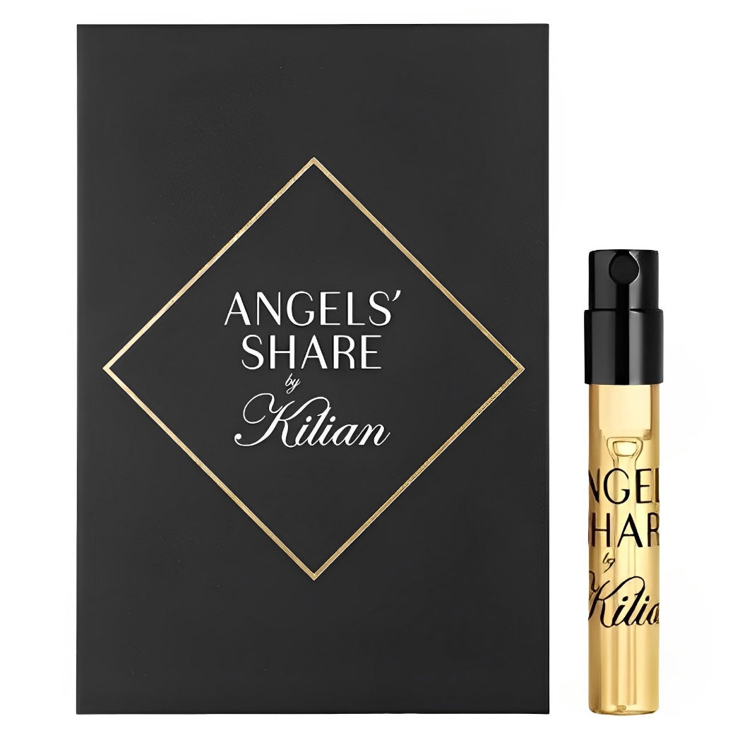 Kilian Angel's Share 1,5ml 0,05 fl. o.z. offisiell parfymeprøve