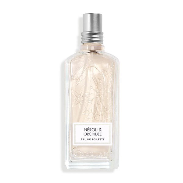 L'occitane Neroli & Orchidee 1ml 0,034 fl. oz. parfymeprøve