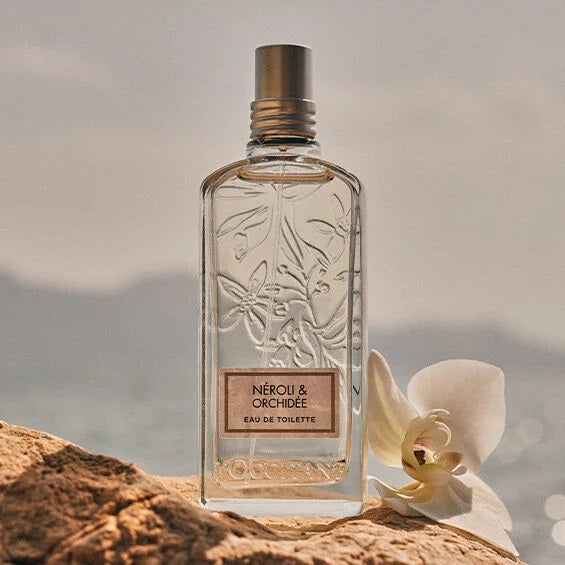 L'occitane Neroli & Orchidee 2ml 0,06 fl. oz tester