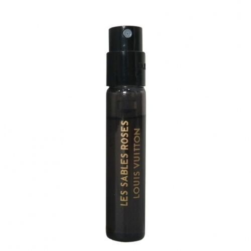 Louis Vuitton Les Sables Roses 2ml 0,06 fl. oz. offisiell duftprøve