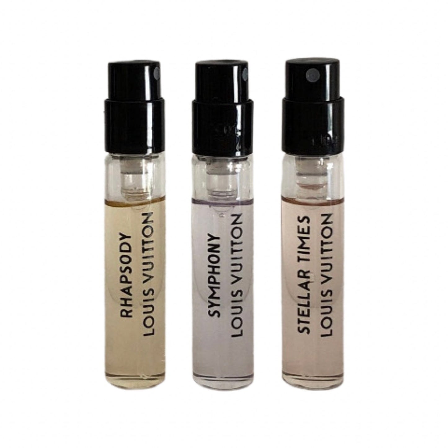 Louis Vuitton Spell On You 2ml 0,06 fl. oz. offisiell duftprøve