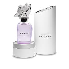 Louis Vuitton Symphony 2ml 0,06 fl. oz. offisiell duftprøve