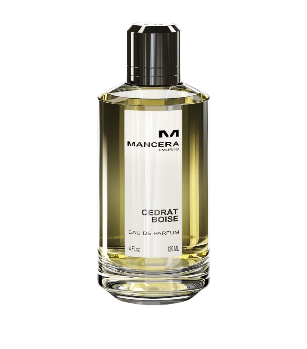 Mancera Cedrat Boise 2ml 0,06 fl.oz offisielle parfymeprøver parfymetester Mancera Cedrat Boise 2ml 0,06 fl.oz offisielle parfymeprøver parfymetester