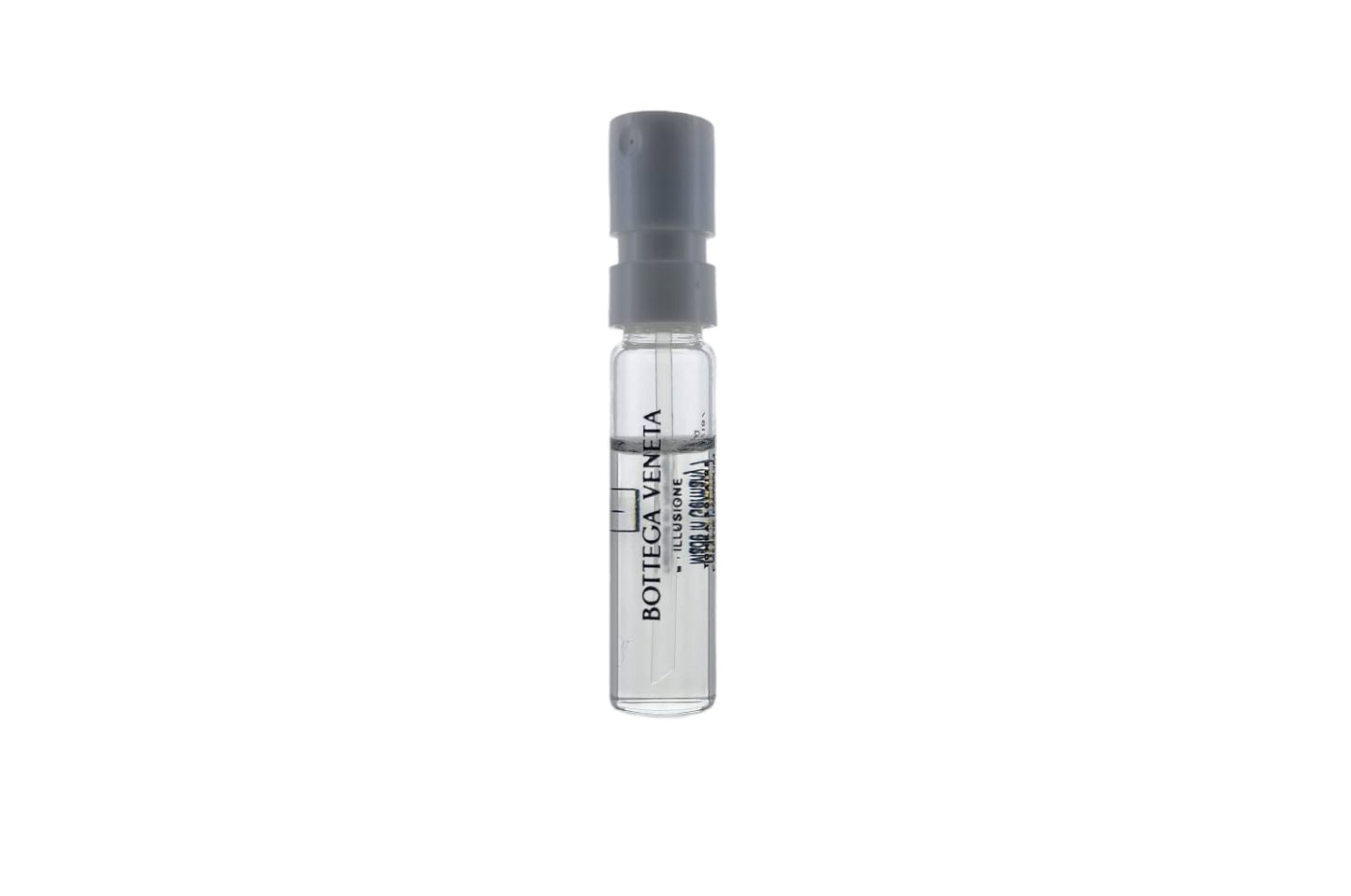 Bottega Veneta Illusione Tonka Solaire 1,5ml 0,07 fl. oz. offisiell duftprøve